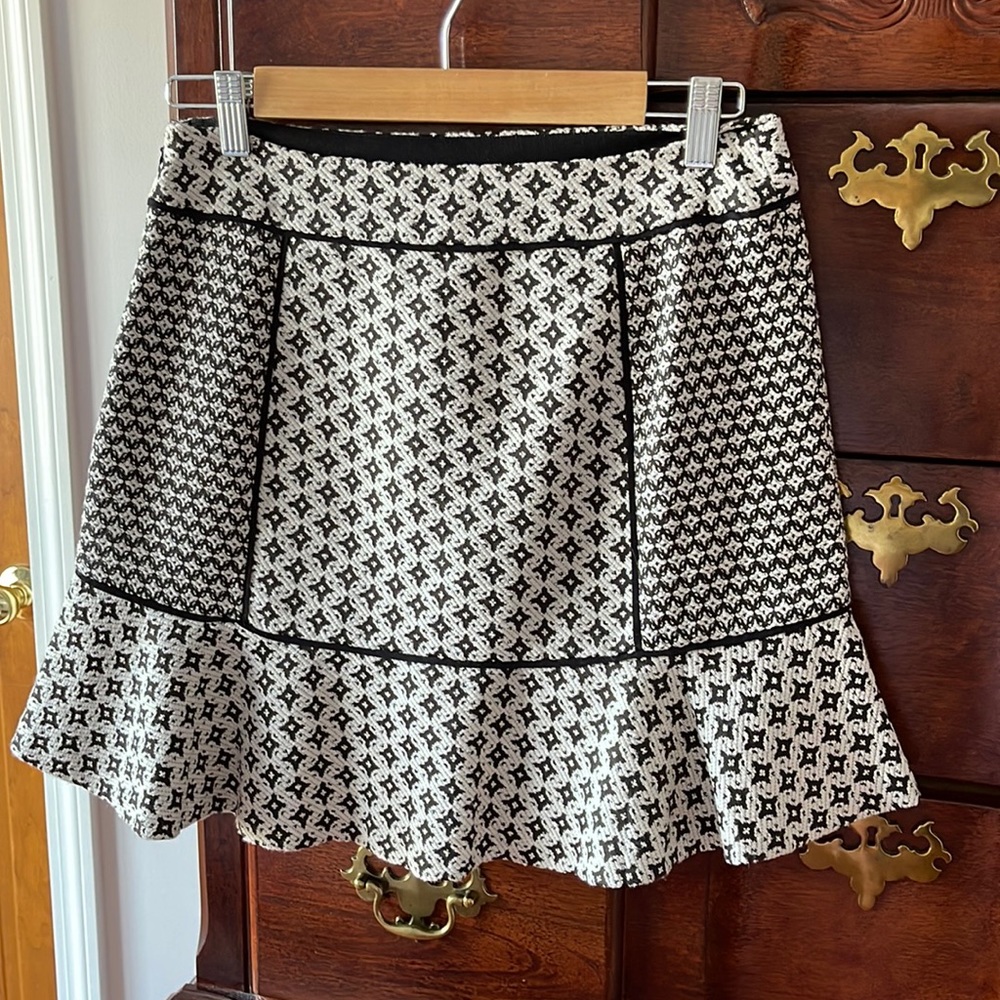 Loft skirt 6P